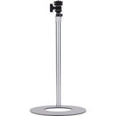 Aputure amaran Base Desk Stand for Verge (Silver)
