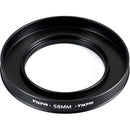 Anneau d'adaptateur Tilta 58 mm pour Mini Blamp-on Matte Box