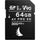 Angelbird 64GB AV Pro MK2 UHS-II SDXC V90 Memory Card