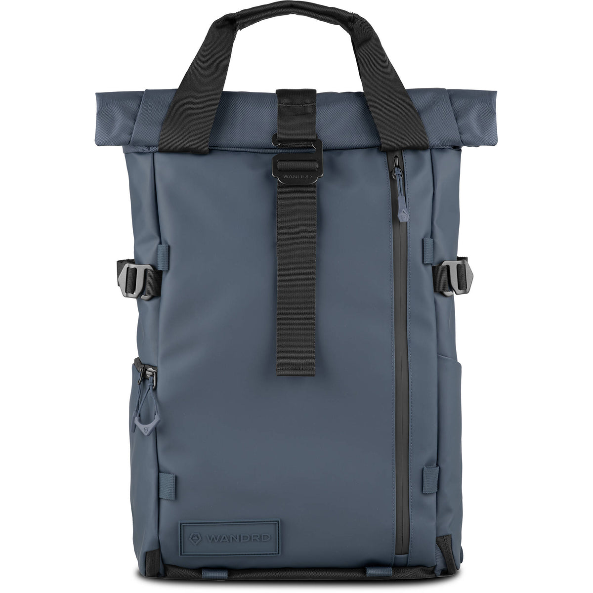 Wandrd PRVKE V4 21L Backpack Only - Aegean Blue