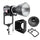 Monolight LED blanc réglable Aputure STORM 700x (kit cinéma)