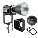 Monolight LED blanc réglable Aputure STORM 700x (kit cinéma)
