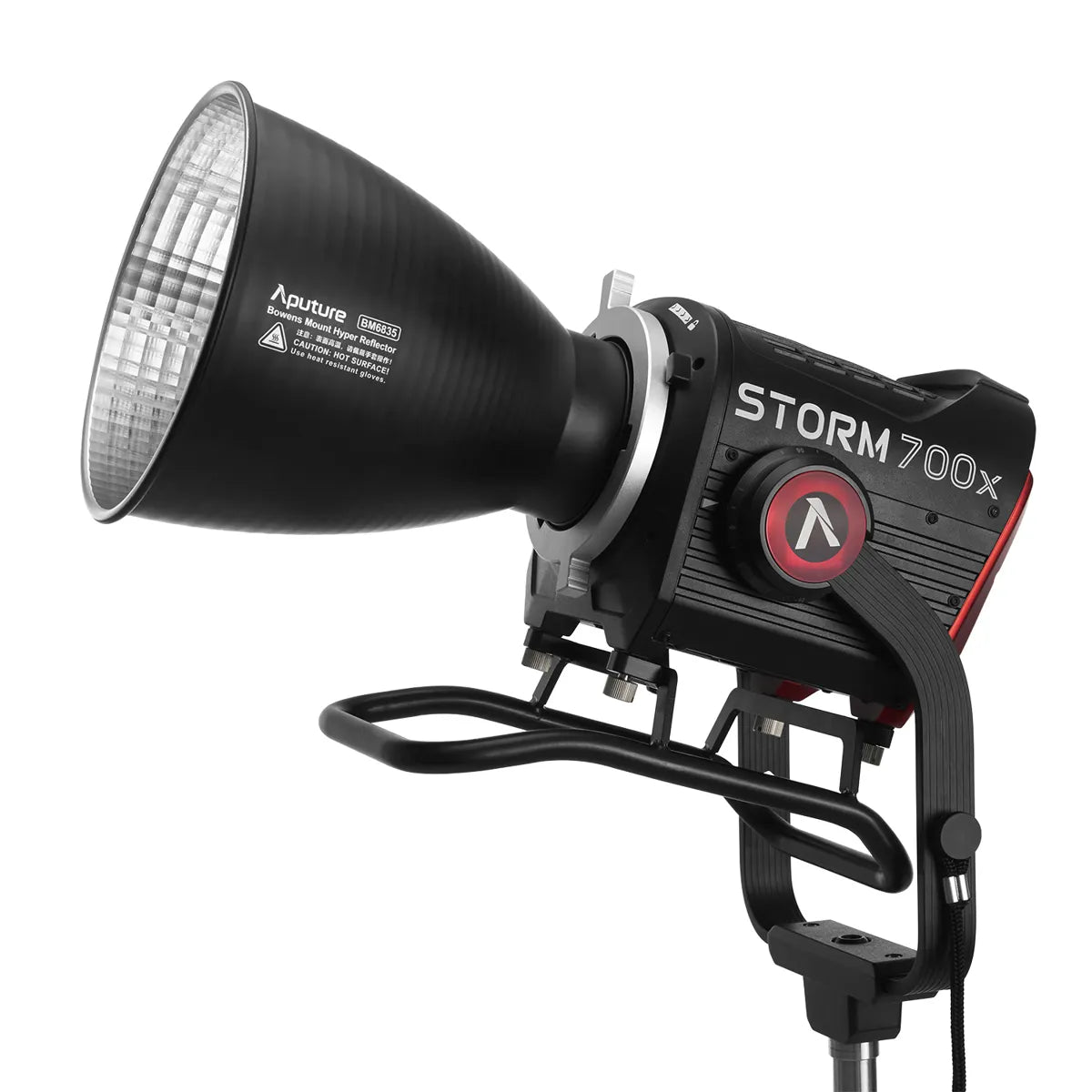 Patin Aputure pour STORM 700x