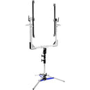 Aputure NOVA II 2x1 3-Light Bracket