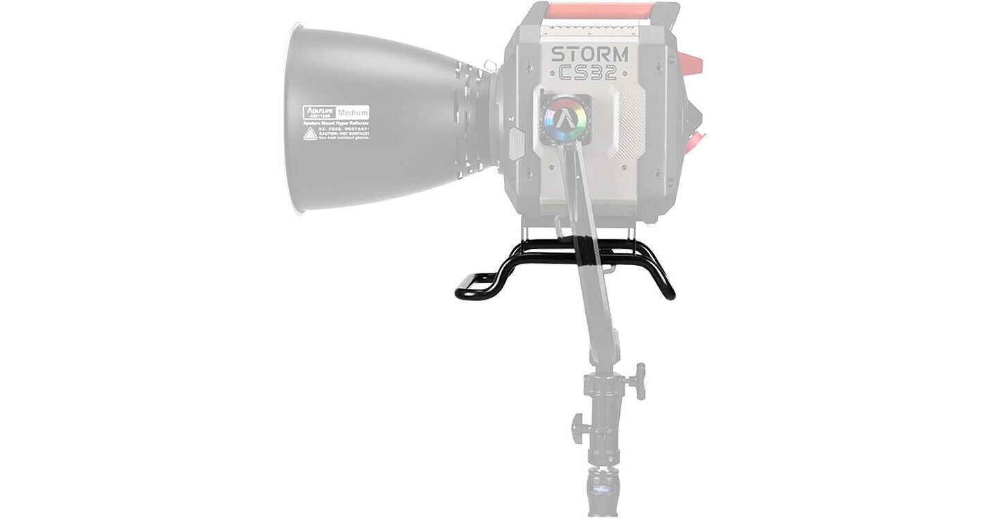 Aputure Skid for STORM CS32
