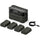 Kit Tilta DMW-BLK22 avec 4 batteries et station de charge