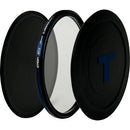 Tiffen MCS Glimmerglass Filter (58mm, Grade 1/2)