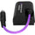 Kondor Blue GERALD UNDONE 4" Femelle Verrouillage DC Barrel 2.1 à BLK22 Batterie Factice