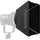 Aputure Barndoors for CF4 Fresnel