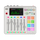 Rode RODECaster Pro II Integrated Audio Production Studio - White