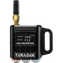 Teradek Mdr.s Compact 3 canaux Objectif Récepteur de contrôle avec Bluetooth