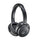Audio-Technica ATH-ANC50iS QuietPoint Active Noise-Cancelling Headphones - Open Box