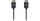 Atomos HDMI to HDMI Silicon Cable (1.5')