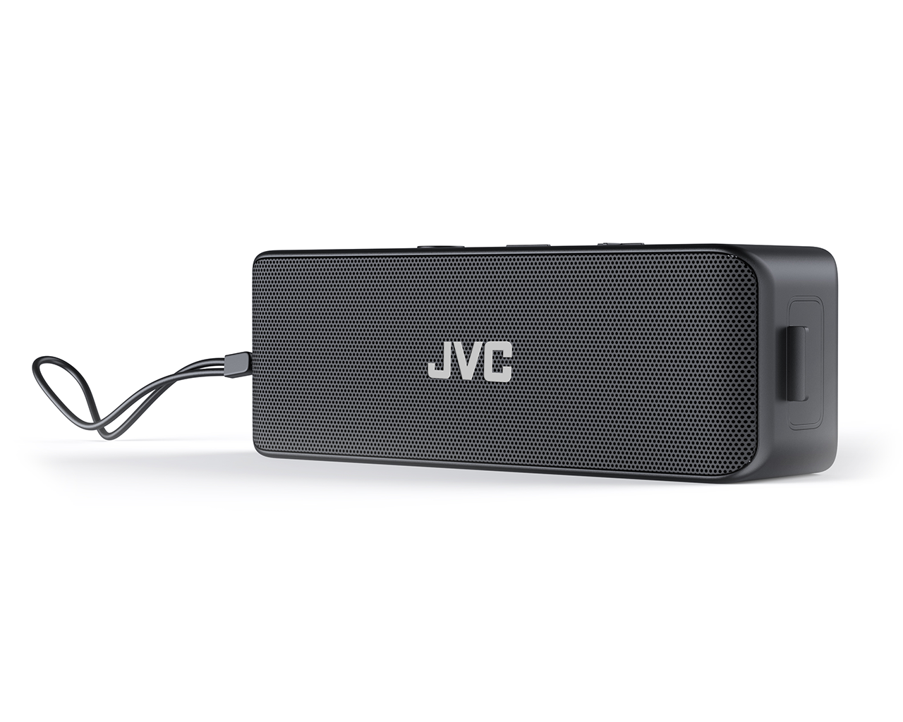 JVC SP-SQ4BT Wireless Portable Speaker