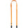 Peak Design Form Leather Camera Strap (Amber, 52.6")