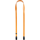 Peak Design Form Leather Camera Strap (Amber, 52.6")