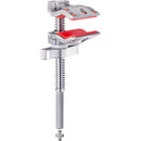 Manfrotto Micro-End Vice Jaw Plamp (2 ")