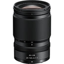 Nikon NIKKOR Z 24-105mm f/4-7.1 Objectif (NikonZ)