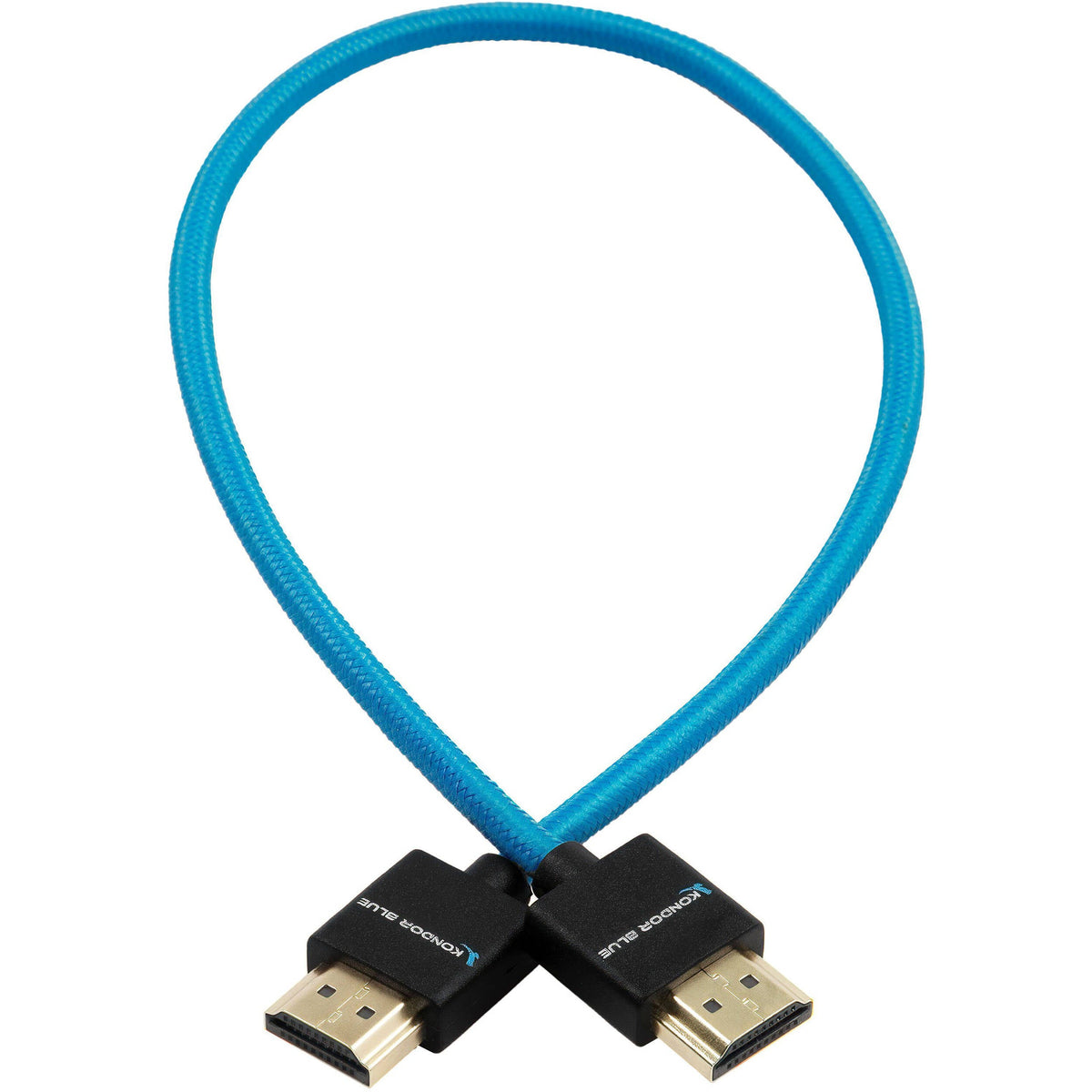 Kondor Bleu Blackmagic Pocket 4K & 6K caméra Paquet de câbles