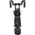 Kondor Blue Shoulder Rig Pro MKII (V-Mount) (Raven Noir)