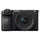 Sony Alpha 6700 APS-C Interchangeable-Objectif Hybride caméra + 16-50mm II Objectif