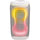 JBL PartyBox 330 280W Wireless Party Speaker (White)