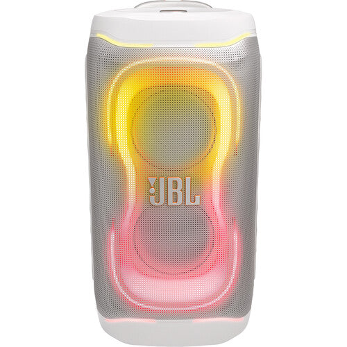 JBL PartyBox 330 280W Wireless Party Speaker (White)