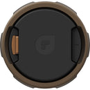 PolarPro Defender Body Cap for Leica L Mount (Desert)