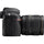 Nikon D780 FX-Format DSLR caméra - avec un objectif AF-S 24 à 120 mm