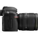 Nikon D780 FX- Format DSLR Camera -  With AF-S 24-120mm Lens