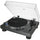 Audio-Technica Consumer AT-LP140XP Direct Drive Professional DJ Turntable (Noir)