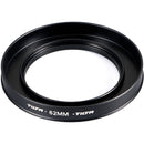 Tilta 62mm Adapter Ring for Mini Clamp-On Matte Box