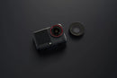 Verre DJI Objectif Housse pour Osmo Action 6