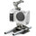 Tilta Full Camera Cage Pro Kit for Sony ZV-E1 - Silver