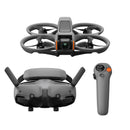 DJI Avata 2 Fly Smart Combo（Single Battery)