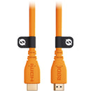 Câble HDMI 2.0 Rode (9.8 ', orange)