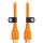 RODE HDMI 2.0 Cable (9.8', Orange)