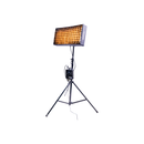Aputure amaran F21x - 2'x1' LED Mat Bi-Color (A-Mount)