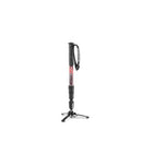 Manfrotto MVMELMIIA4 Element MII Video Monopod Aluminium- Open Box