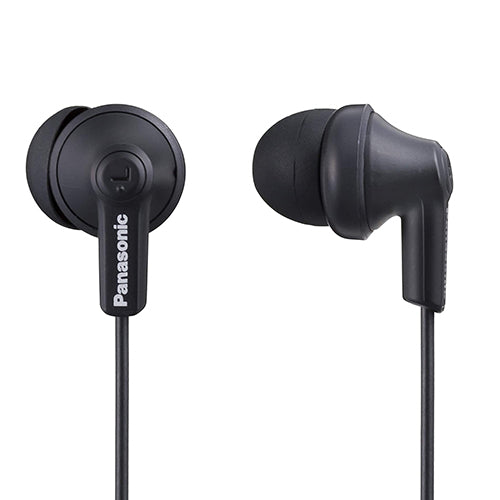 Écouteur d'écouteur intra-oreau Panasonic RPHJE120