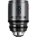 DZOFilm Pavo 2x anamorphic Prime 100mm T2.4-Neutral Coating- PL&EF mount (feet)