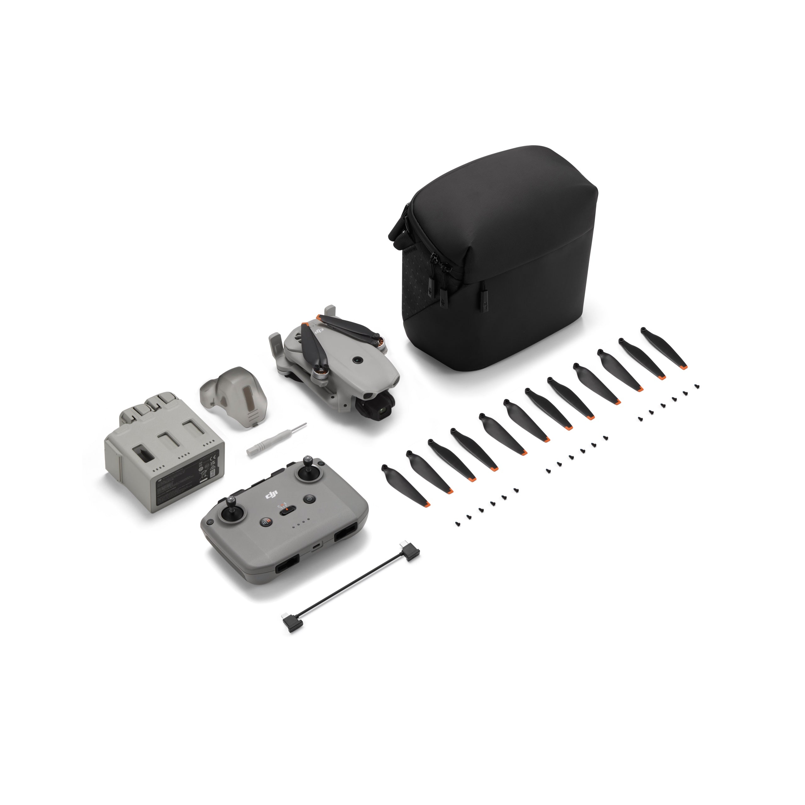 DJI Lito X1 Fly Plus Combo (DJI RC-N3)