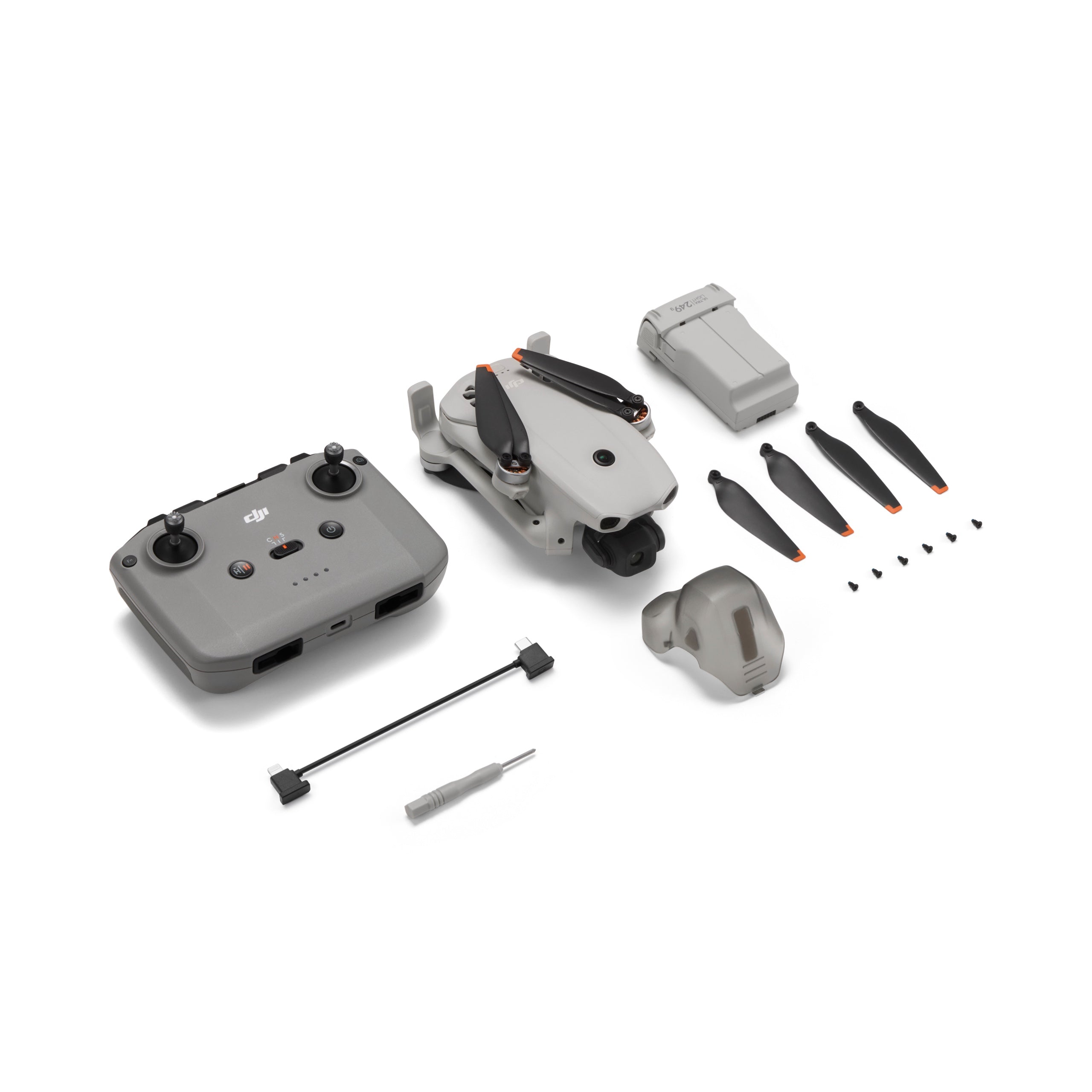 DJI Lito1