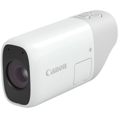 Canon PowerShot Zoom Camera numérique - Boîte ouverte