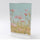 Acrylic Double sided tabletop Picture Frame - Vertical - 5x7