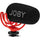 Joby wavo on-caméra Microphone de vlog