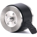 Adaptateur de rosette à réglage rapide de Tilta (côté droit)