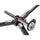 Manfrotto MT190XPRO4 4 sections Aluminium trépied - Boîte ouverte