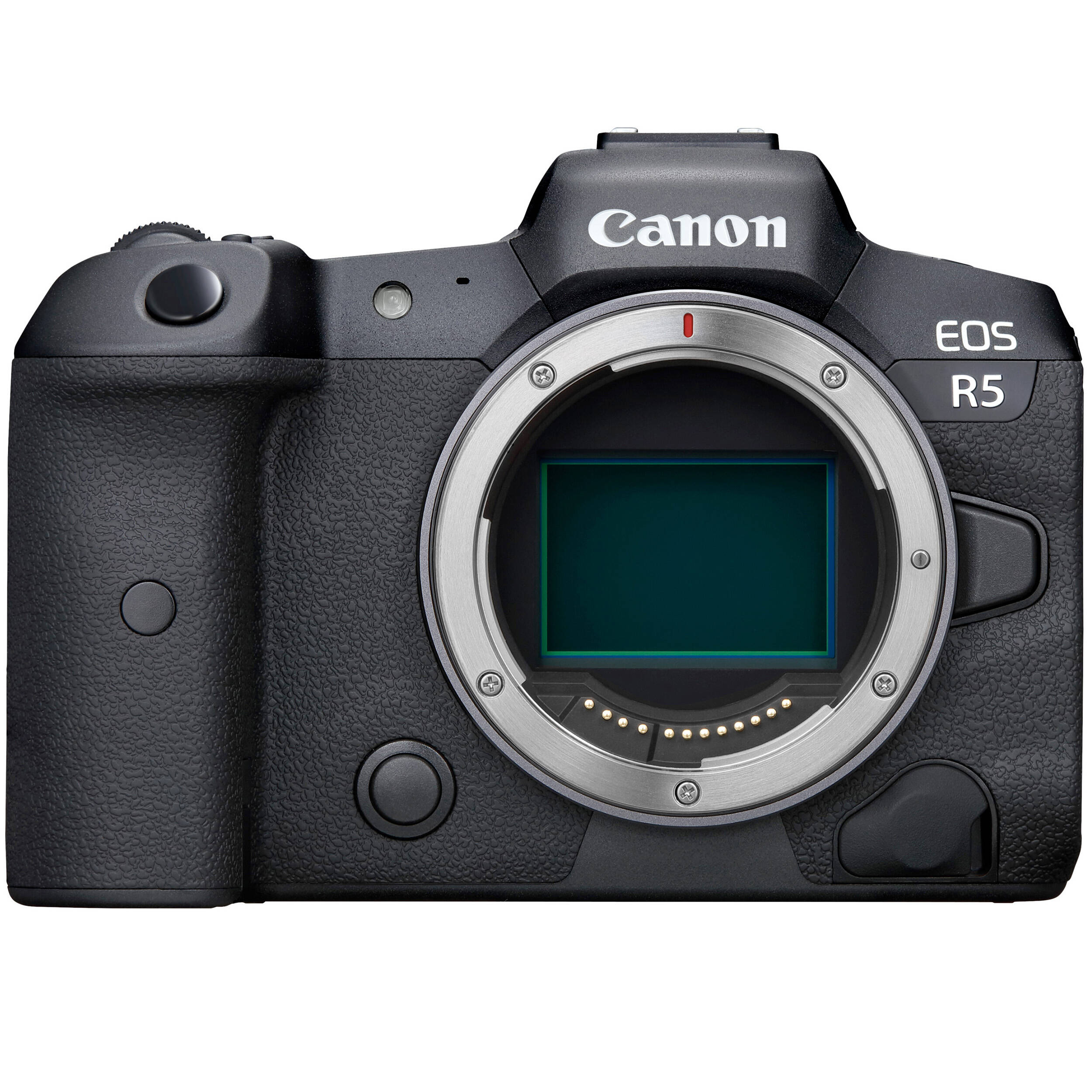 Canon EOS R5 Mirrorless Digital Camera Body - Open Box