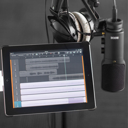 Rode NT-USB Versatile Studio-Quality USB Microphone-Open Box